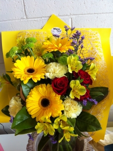 Front-facing-bouquet
