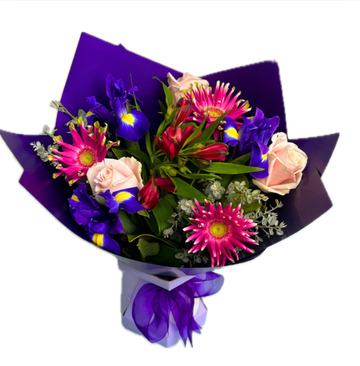Petite-bouquet