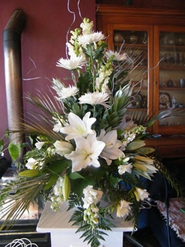 Large-arrangement