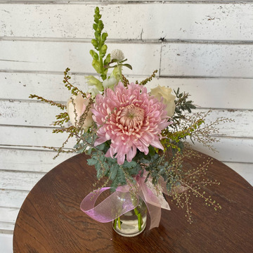 Perfect-petite-posy