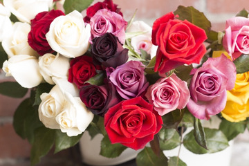Florist-choice