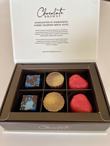 Handmade-chocolates