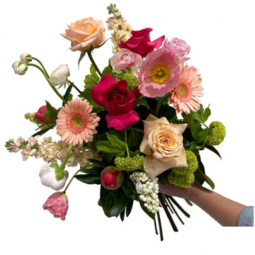 Spring-mix