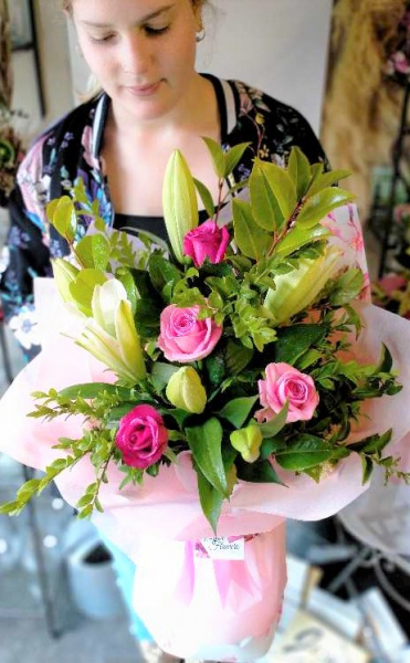 Lilly-rose