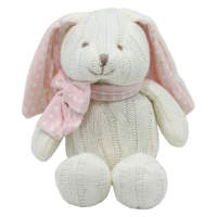 White-rabbit