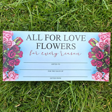 Gift-voucher