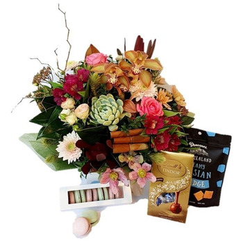 Sweet-arrangement-combo