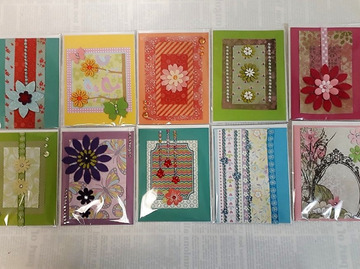 Handmade-card