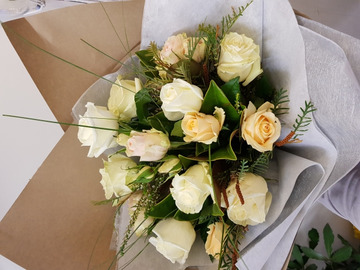 Rustic-roses