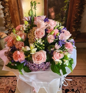French-rose