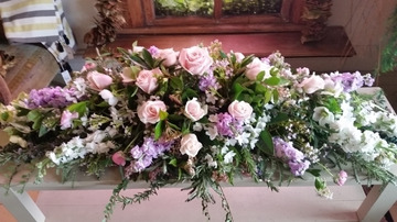 Mille-de-fleur