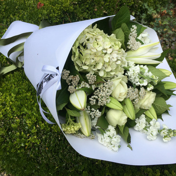 Blanc
