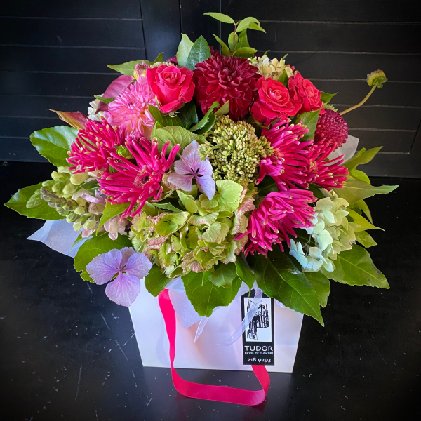Bloom-bag