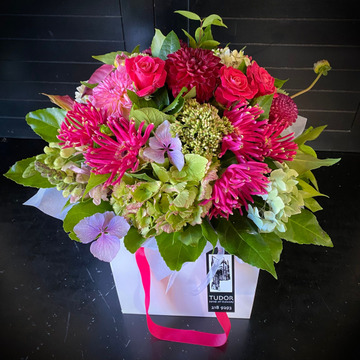 Bloom-bag