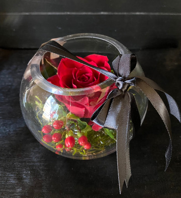 Bloom-bowl