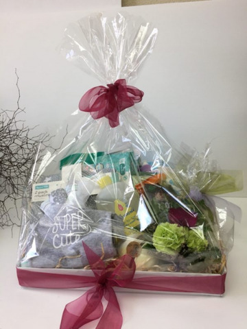 Baby-pamper-hamper