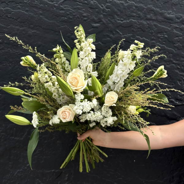 Paekakariki-bouquet