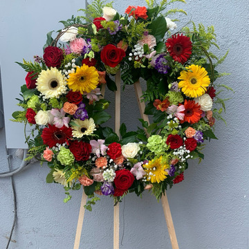 From-our-heart