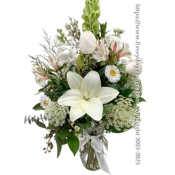 Ivory-garden