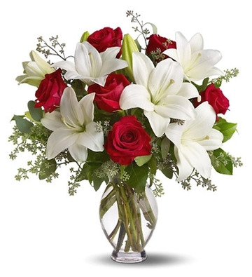 Baby be mine bouquet tw6