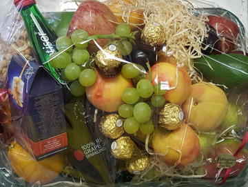 Just fruit