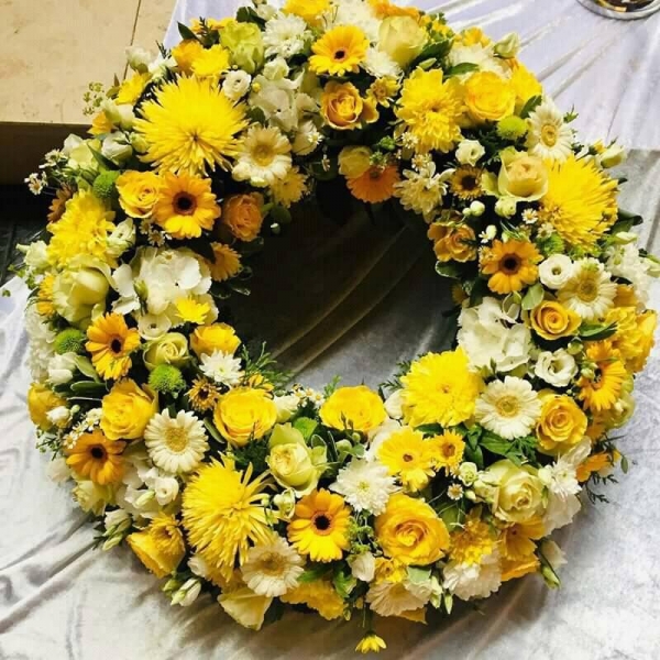 Yellow love