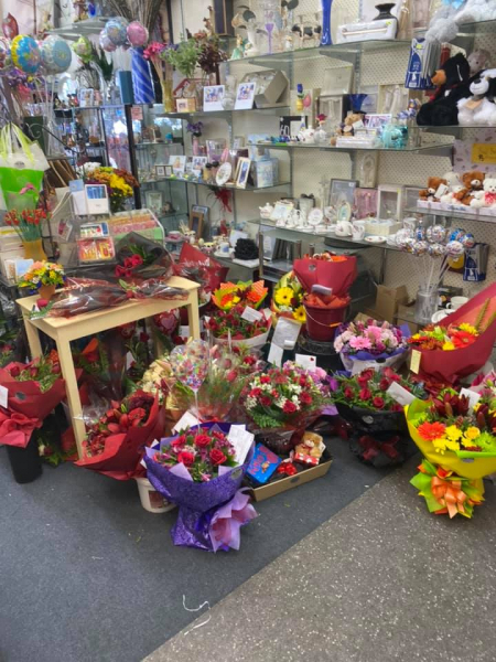 Ab Fab Flowers (Removed by G 5.1.2022)