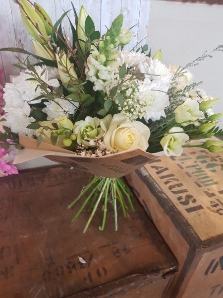 About Flowers // REMOVED