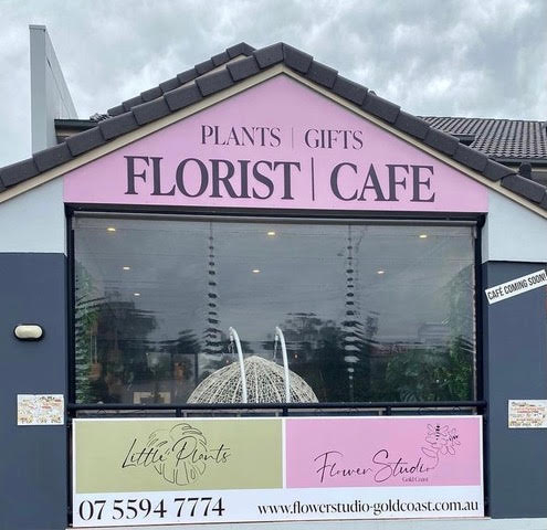 Adam's Garden Florist, florist in Parkwood