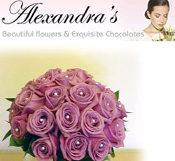 Alexandra's Florist // CLOSED DOWN