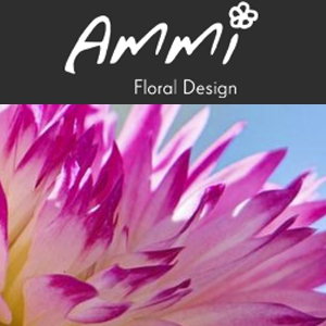 Ammi Floral Design // CLOSED