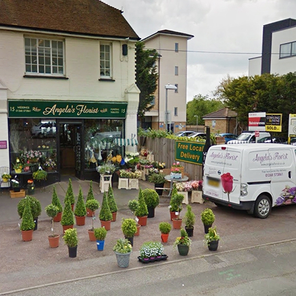 Angela's Florist