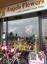 Angels and Flowers // REMOVED