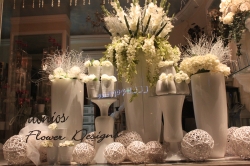 Image of Antonios Flower Design shop front