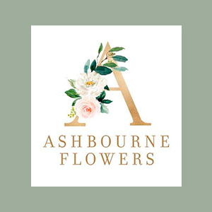 Image of Ashbourne Flowers shop front
