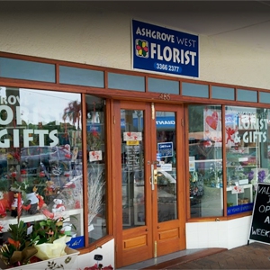 Ashgrove West Florist , florist in Ashgrove