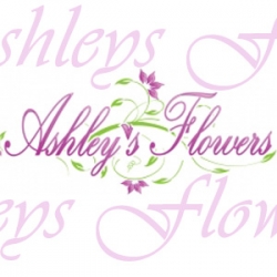 Image of Ashley's Flowers shop front