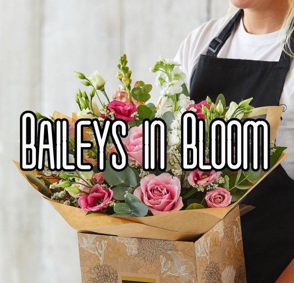 Image of Baileys in Bloom  shop front