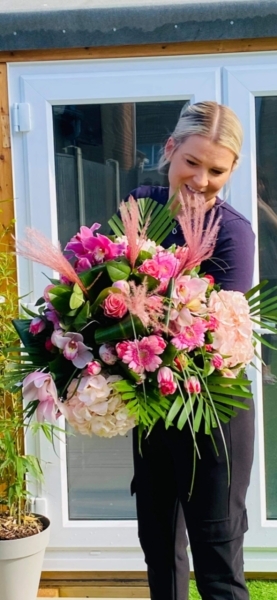 Becks Flowers