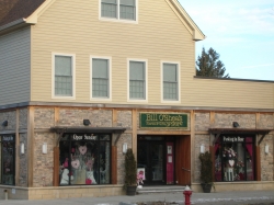 Bill O'Shea's Florist and Gifts
