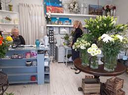 Bishopdale Florist // REMOVED
