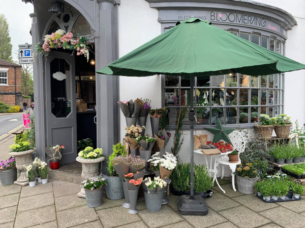 Bloomerang Florists