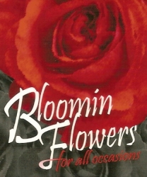 Bloomin Flowers (Closed)