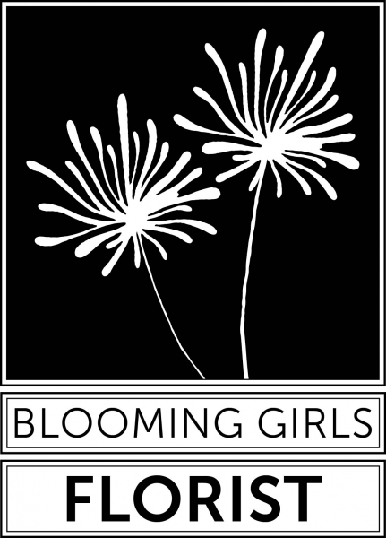 Image of Blooming Girls Florist shop front
