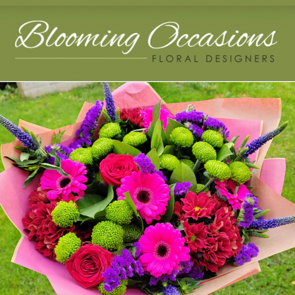 Blooming Occasions