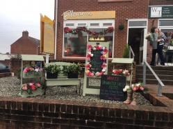 Blooms Of Exeter // REMOVED