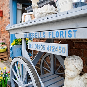 Bluebells Ltd
