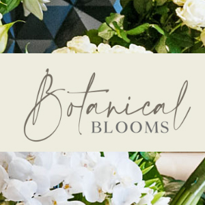 Image of Botanical Blooms shop front