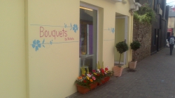 Bouquets by Victoria // REMOVED