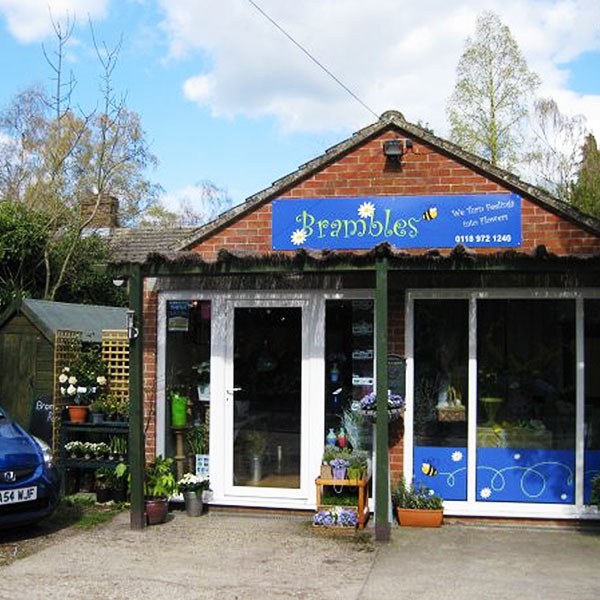 Brambles Floristry